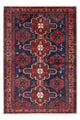 Hamadan Teppe 197x128cm - Persisk teppe