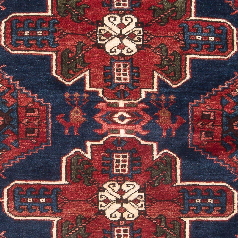 Hamadan Teppe 197x128cm - Persisk teppe
