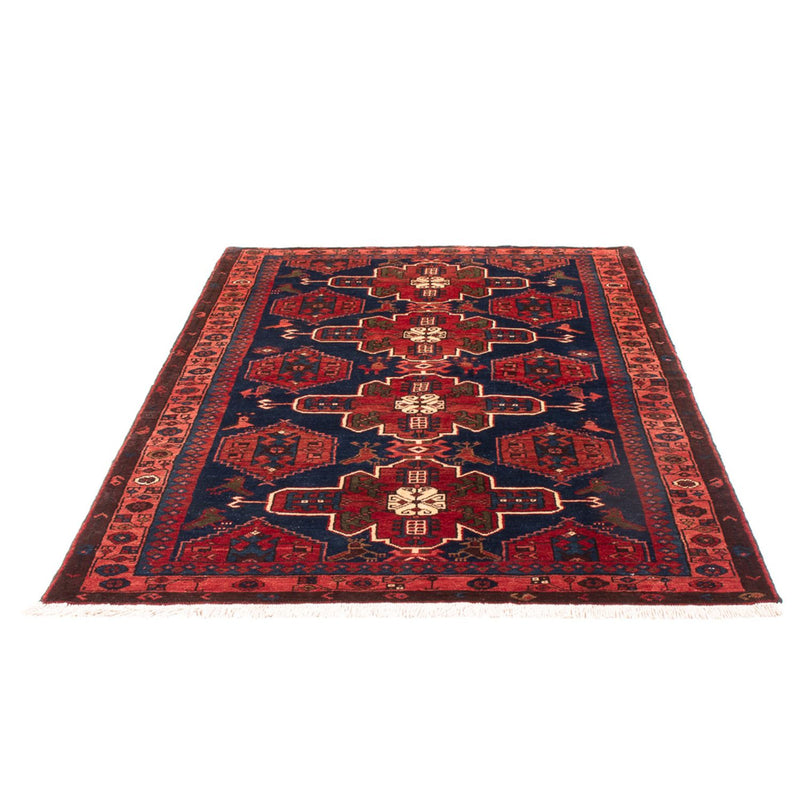 Hamadan Teppe 197x128cm - Persisk teppe
