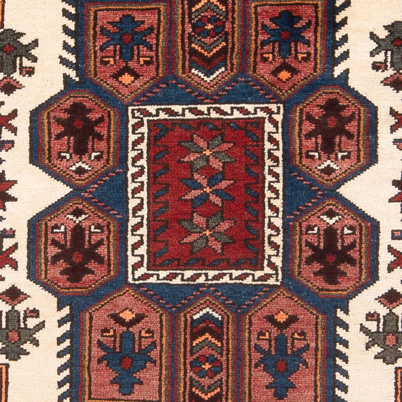 Hamadan Teppe 205x128cm - Persisk teppe