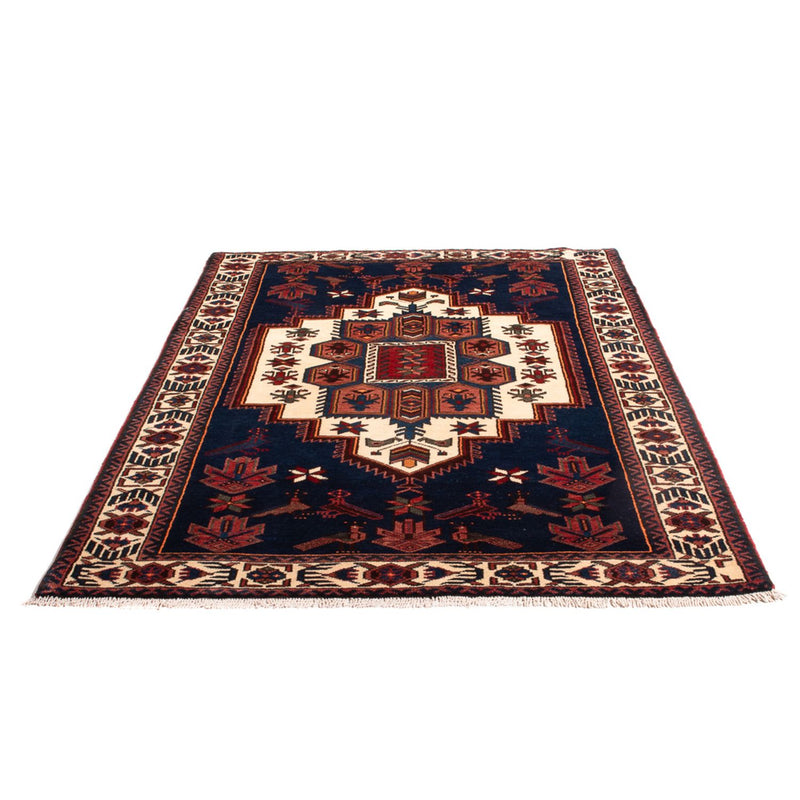 Hamadan Teppe 205x128cm - Persisk teppe