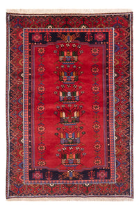 Hamadan Teppe 197x125cm - Persisk teppe – product image