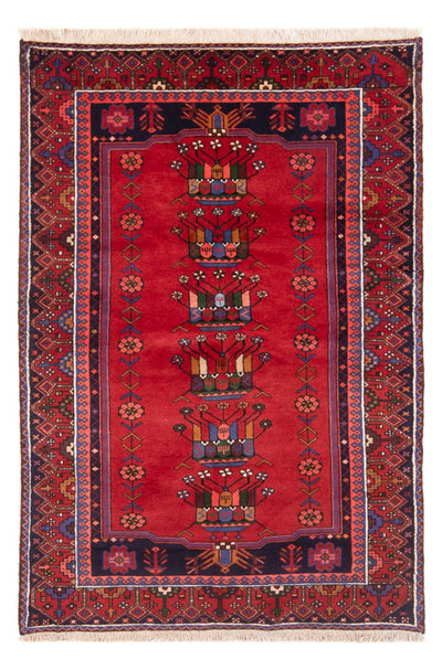 Hamadan Teppe 125x197cm - Persisk teppe