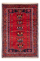 Hamadan Teppe 197x125cm - Persisk teppe