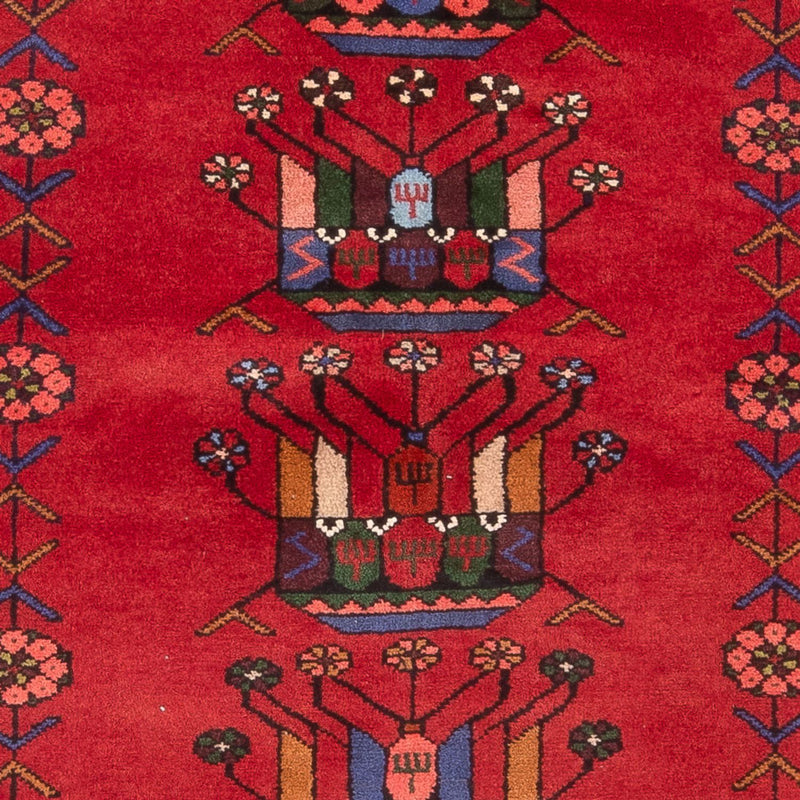 Hamadan Teppe 197x125cm - Persisk teppe