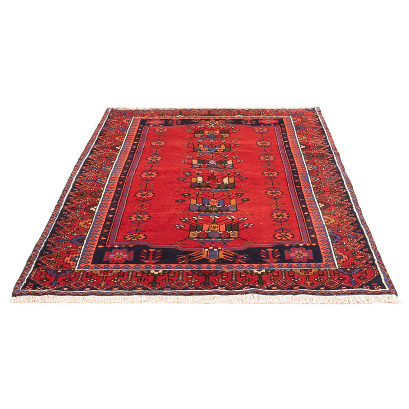 Hamadan Teppe 197x125cm - Persisk teppe