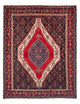 Senneh Teppe 193x143cm - Persisk teppe