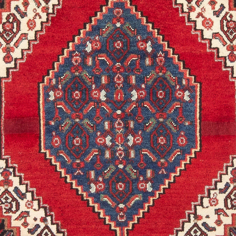 Senneh Teppe 193x143cm - Persisk teppe