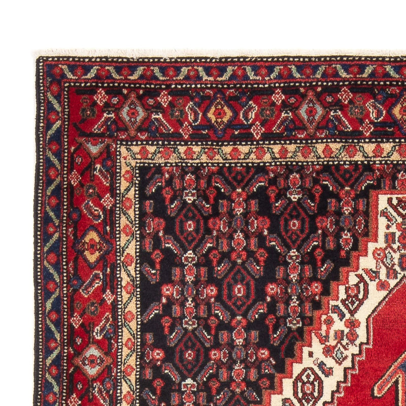 Senneh Teppe 193x143cm - Persisk teppe