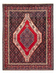 Senneh Teppe 196x140cm - Persisk teppe