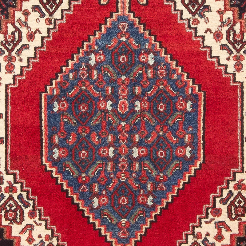 Senneh Teppe 196x140cm - Persisk teppe