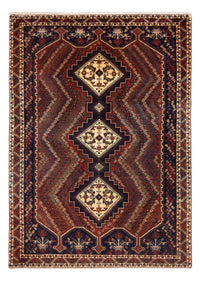 Sharbabak Teppe 208x142cm - Persisk teppe – product image