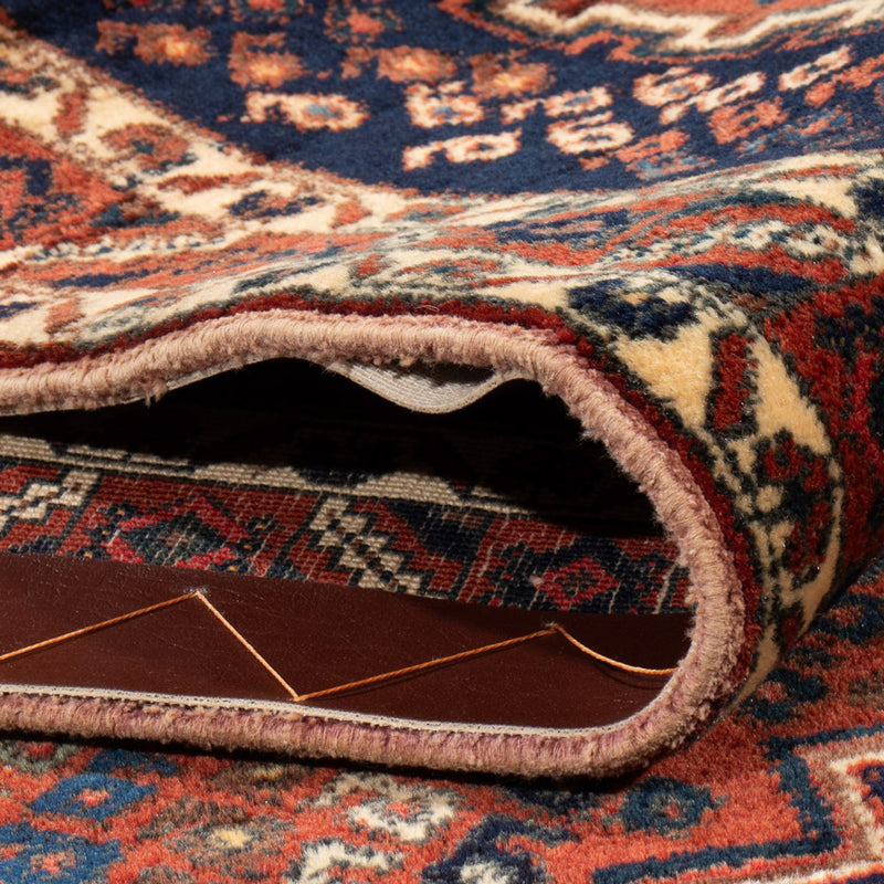 Sharbabak Teppe 208x142cm - Persisk teppe
