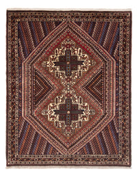 Sharbabak Teppe 180x138cm - Persisk teppe – product image
