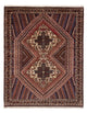 Sharbabak Teppe 180x138cm - Persisk teppe