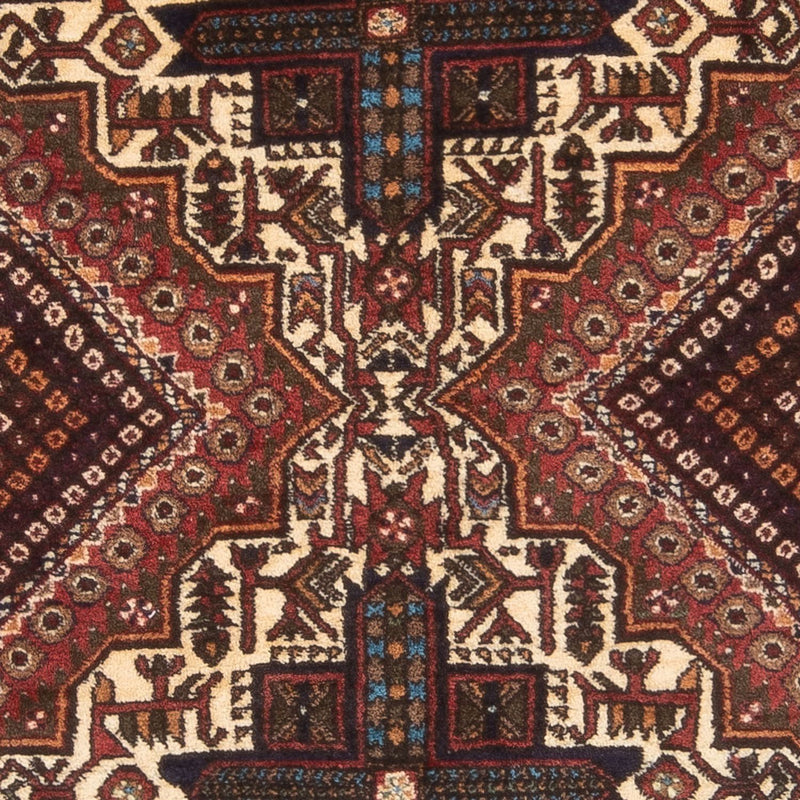 Sharbabak Teppe 180x138cm - Persisk teppe