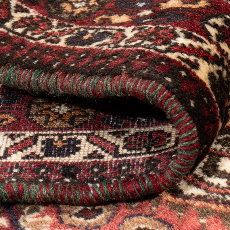 Sharbabak Teppe 180x138cm - Persisk teppe