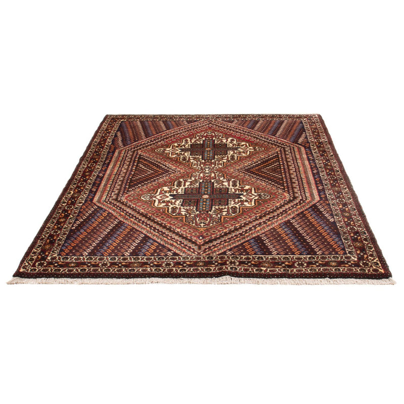Sharbabak Teppe 180x138cm - Persisk teppe