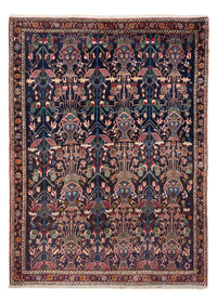 Sharbabak Teppe 210x148cm - Persisk teppe – product image