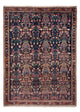 Sharbabak Teppe 210x148cm - Persisk teppe