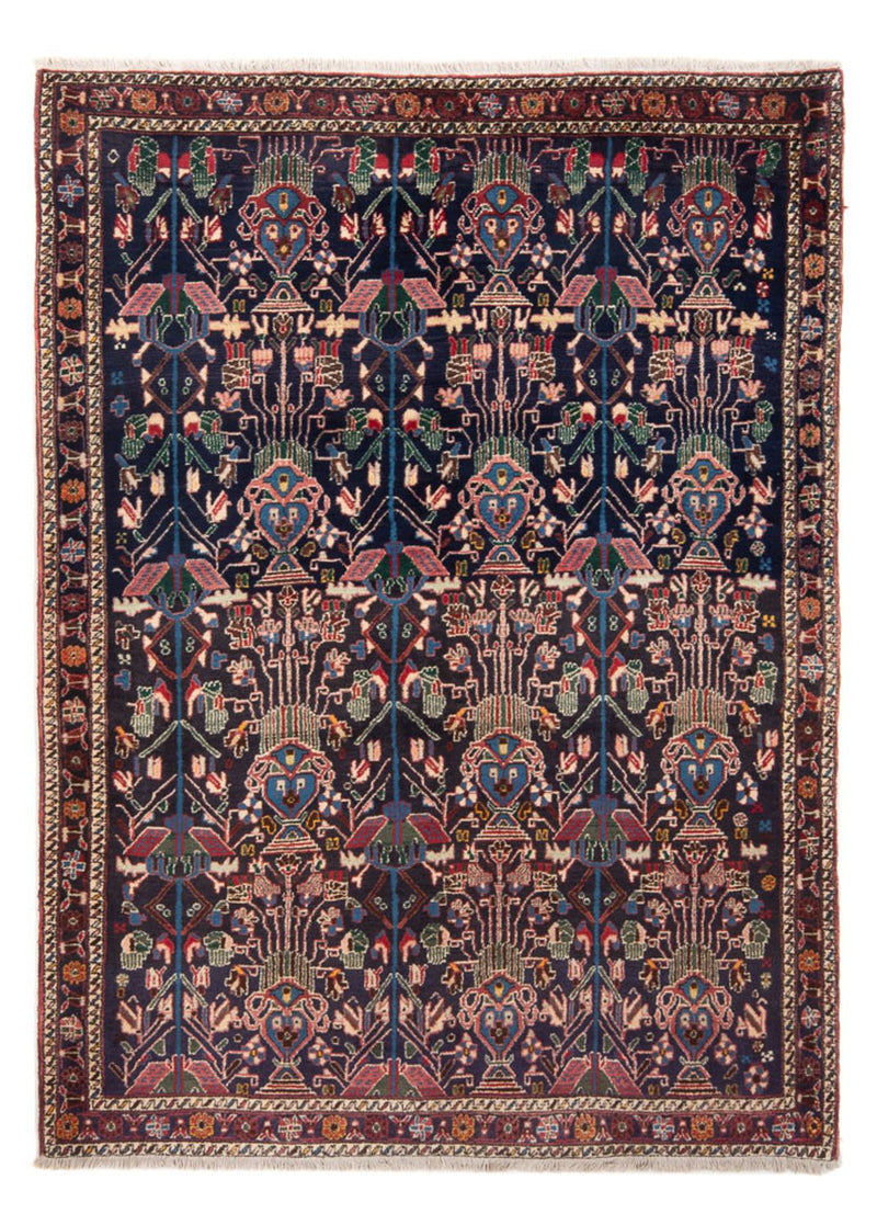 Sharbabak Teppe 210x148cm - Persisk teppe