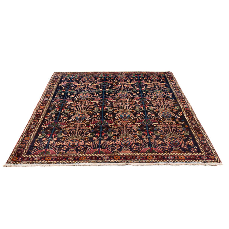Sharbabak Teppe 210x148cm - Persisk teppe