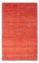 Persisk Gabbeh Teppe 178x118cm - Perserteppich Wollteppich