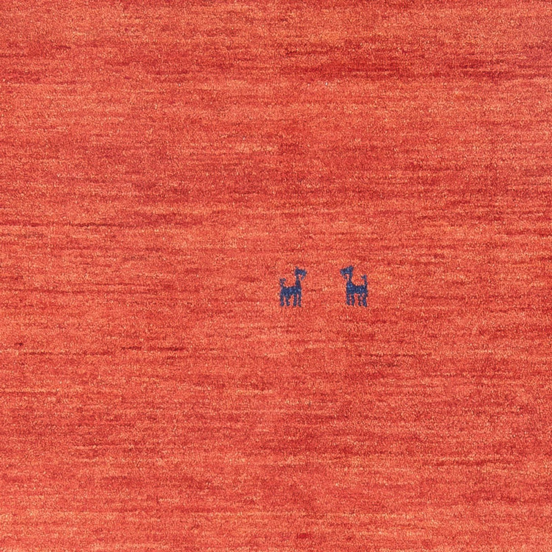 Persisk Gabbeh Teppe 178x118cm - Perserteppich Wollteppich