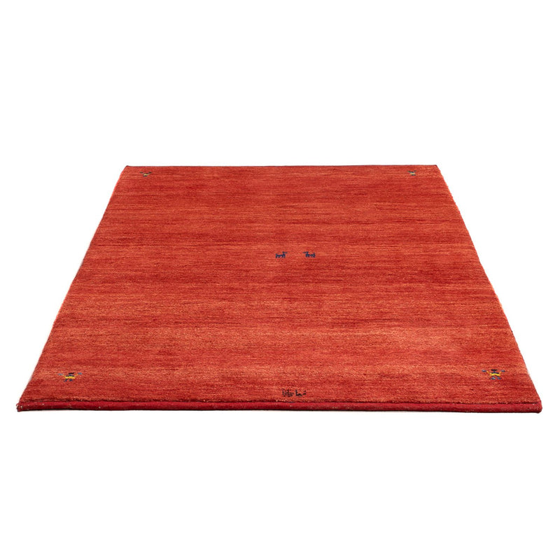 Persisk Gabbeh Teppe 178x118cm - Perserteppich Wollteppich