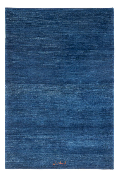 Persisk Gabbeh Teppe 116x180cm - Perserteppich Wollteppich