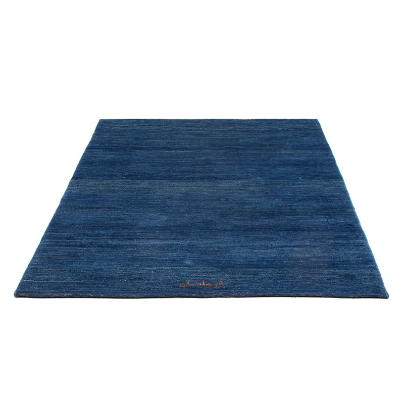 Persisk Gabbeh Teppe 180x116cm - Perserteppich Wollteppich