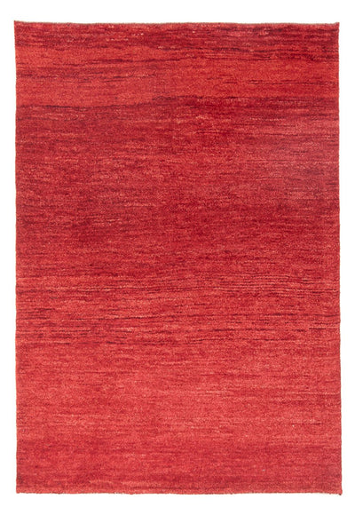 Persisk Gabbeh Teppe 115x159cm - Perserteppich Wollteppich