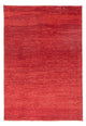 Persisk Gabbeh Teppe 159x115cm - Perserteppich Wollteppich