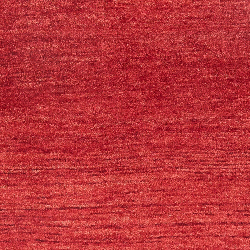 Persisk Gabbeh Teppe 159x115cm - Perserteppich Wollteppich