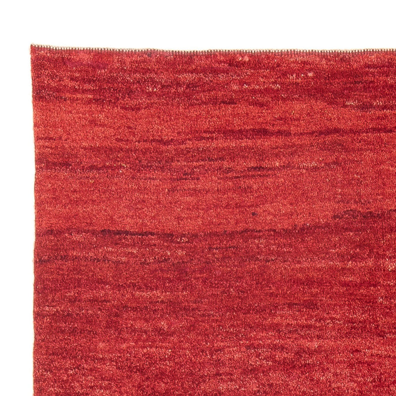 Persisk Gabbeh Teppe 159x115cm - Perserteppich Wollteppich