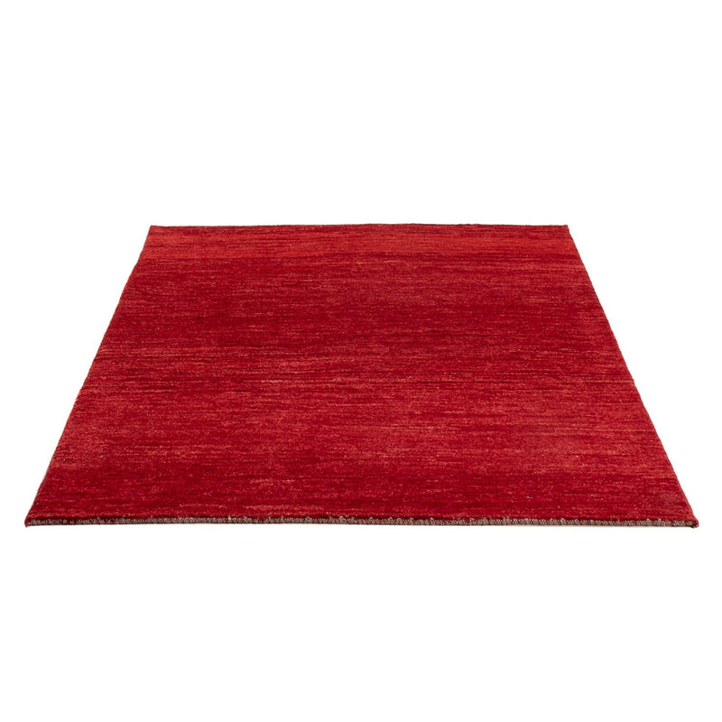 Persisk Gabbeh Teppe 159x115cm - Perserteppich Wollteppich