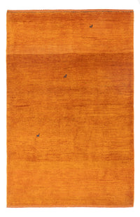 Persisk Gabbeh Teppe 181x121cm - Perserteppich Wollteppich – product image