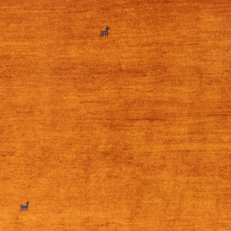 Persisk Gabbeh Teppe 181x121cm - Perserteppich Wollteppich