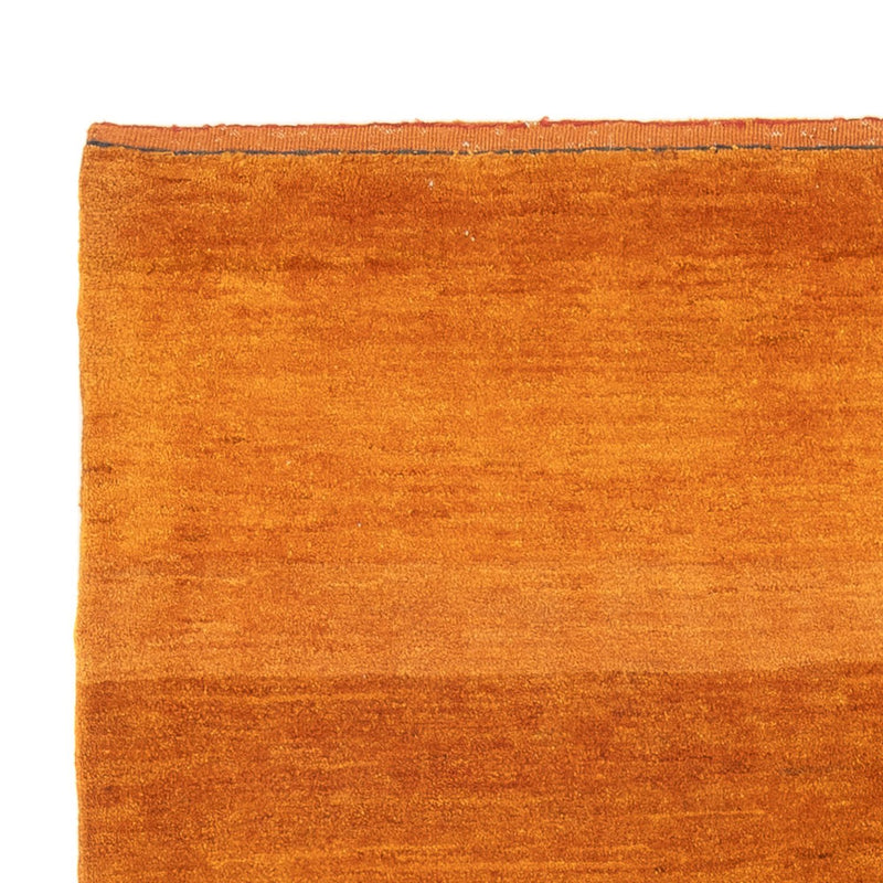 Persisk Gabbeh Teppe 181x121cm - Perserteppich Wollteppich