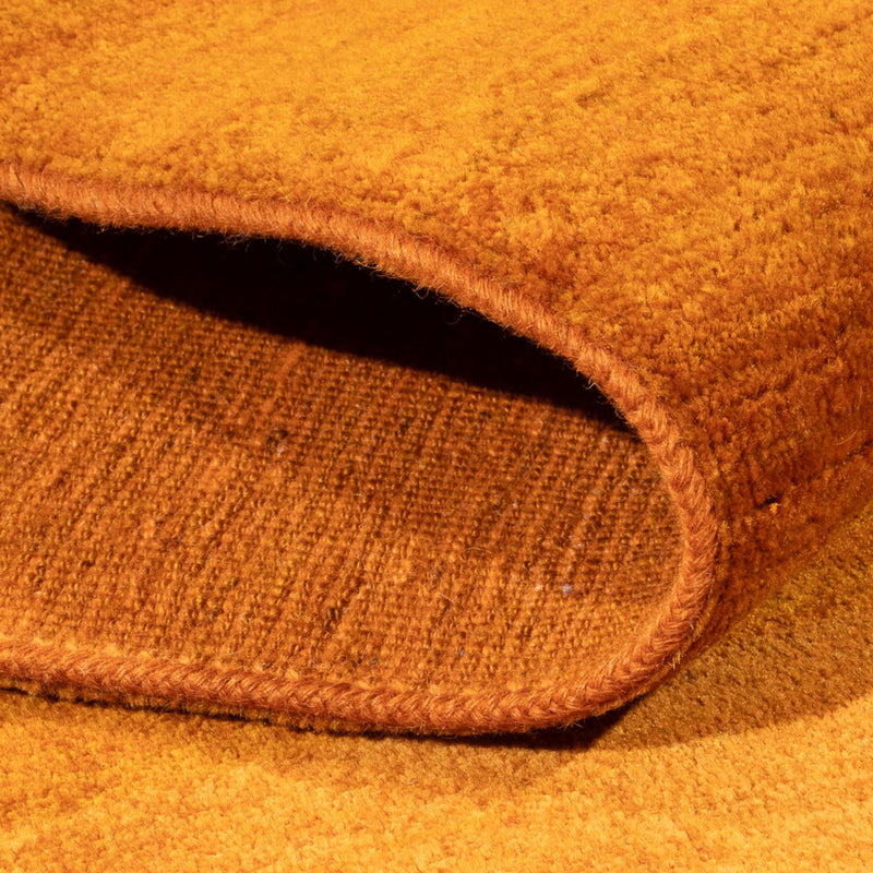 Persisk Gabbeh Teppe 181x121cm - Perserteppich Wollteppich