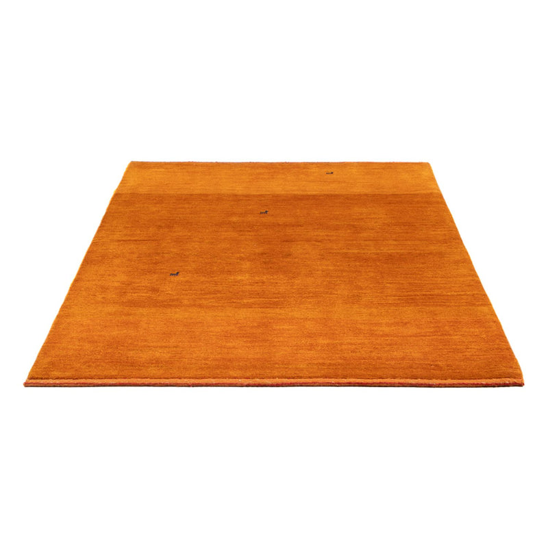 Persisk Gabbeh Teppe 181x121cm - Perserteppich Wollteppich