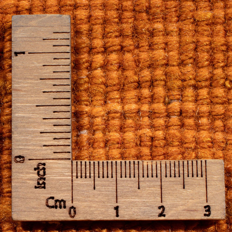 Persisk Gabbeh Teppe 181x121cm - Perserteppich Wollteppich