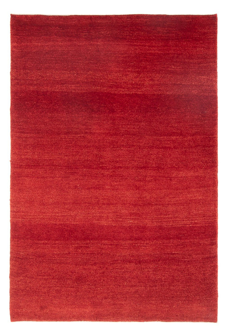 Persisk Gabbeh Teppe 180x118cm - Perserteppich Wollteppich