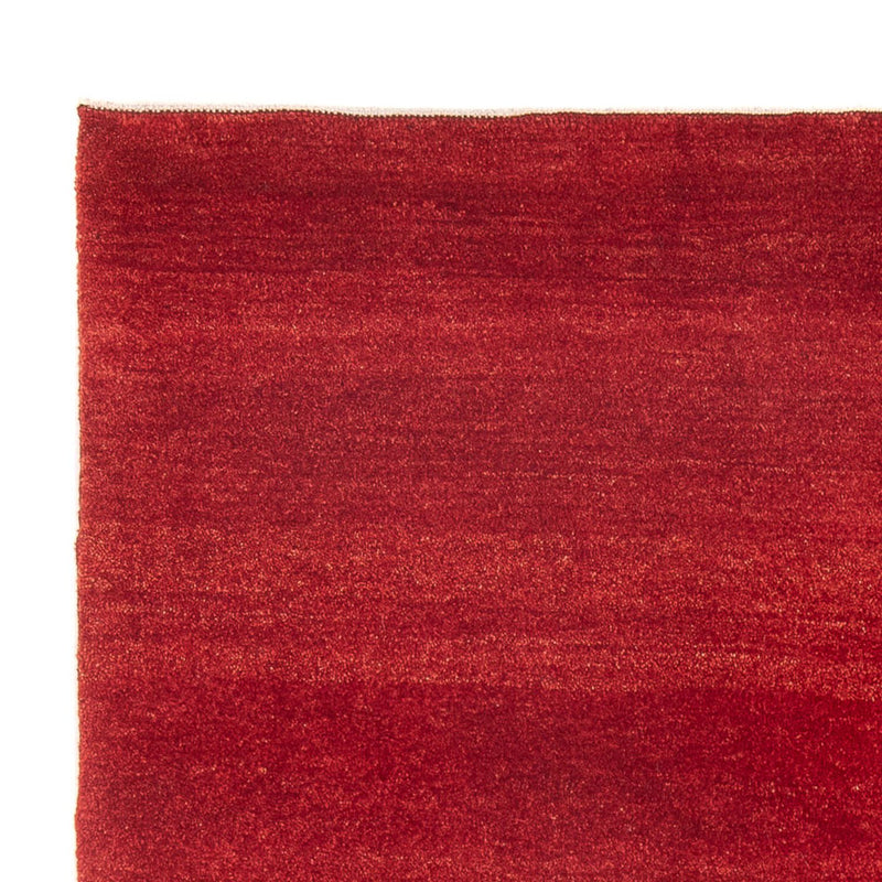 Persisk Gabbeh Teppe 180x118cm - Perserteppich Wollteppich