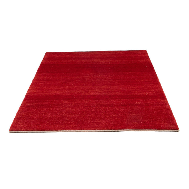 Persisk Gabbeh Teppe 180x118cm - Perserteppich Wollteppich