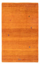 Persisk Gabbeh Teppe 119x175cm - Perserteppich Wollteppich