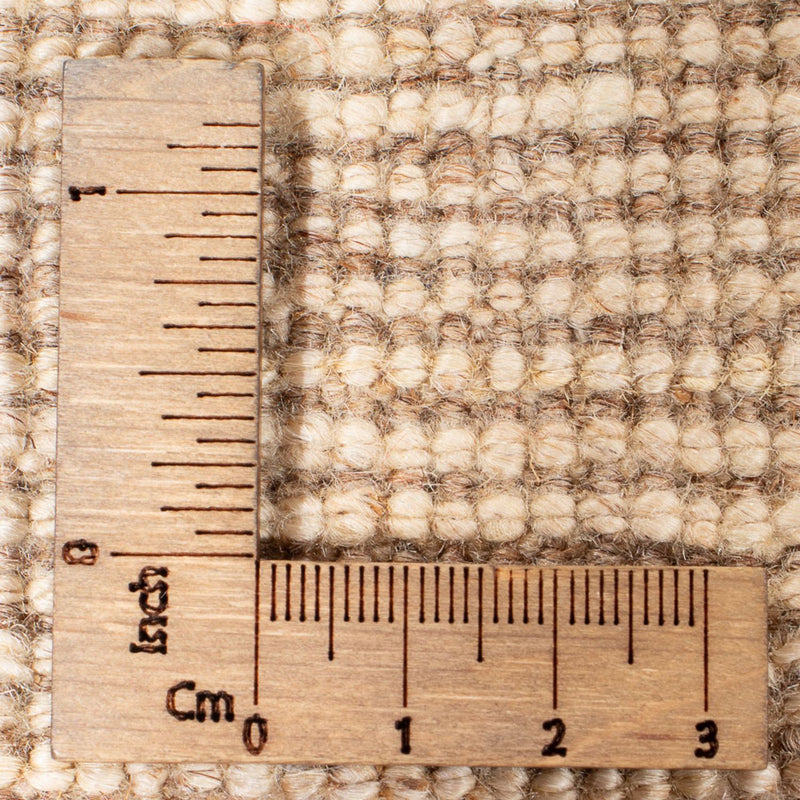 Persisk Gabbeh Teppe 125x167cm - Perserteppich Wollteppich