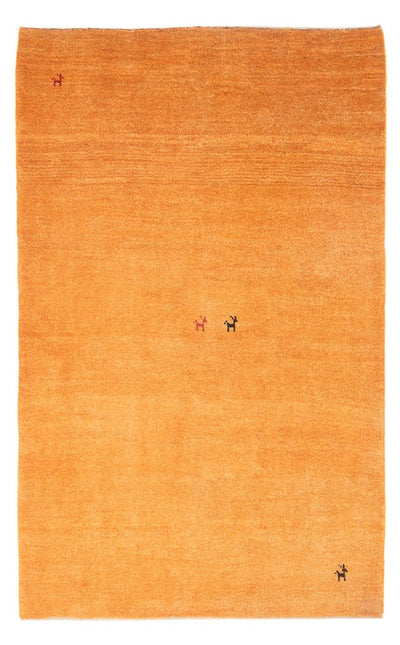 Persisk Gabbeh Teppe 118x194cm - Perserteppich Wollteppich