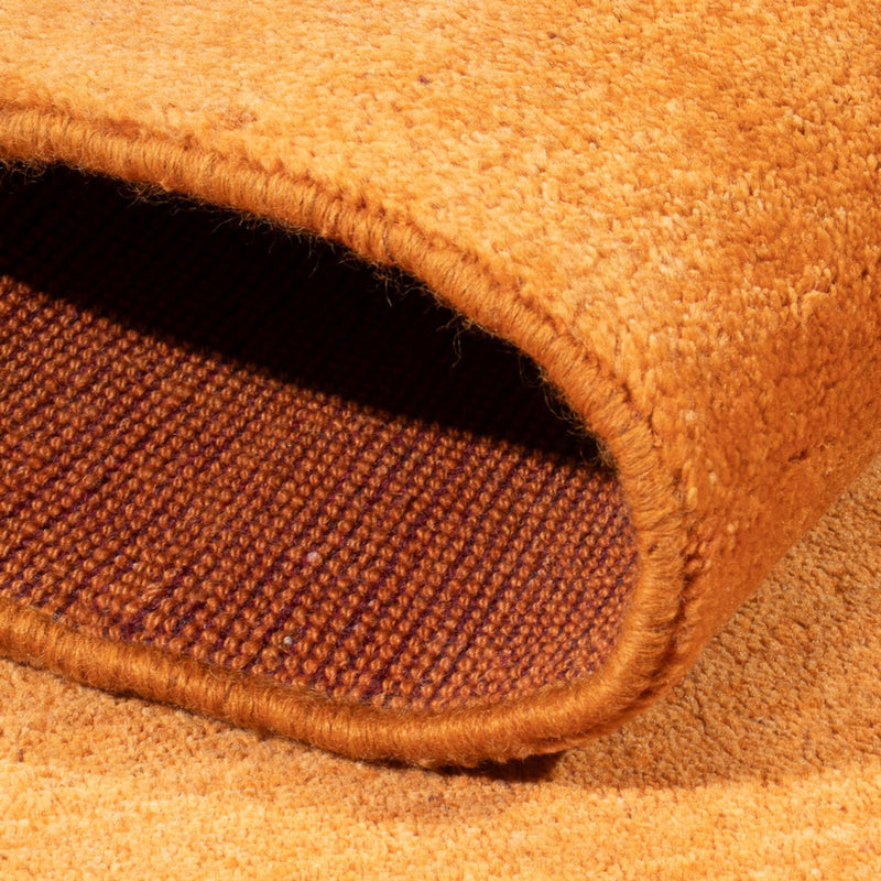 Persisk Gabbeh Teppe 194x118cm - Perserteppich Wollteppich
