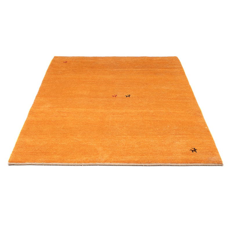 Persisk Gabbeh Teppe 194x118cm - Perserteppich Wollteppich